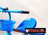 VELOCÍPEDOS para niñas y niños