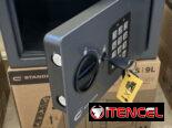 ***** Cajas de Seguridad ******