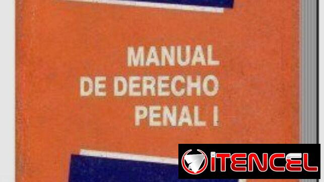 Libros de Derecho