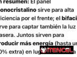 Panel!!!! Ofertazo