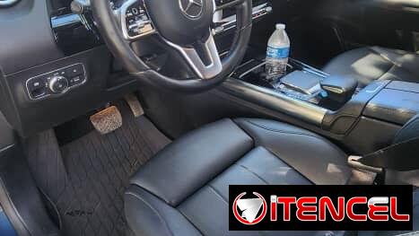Vendo o negocio Mercedes-Benz, GLA 200 del 2023