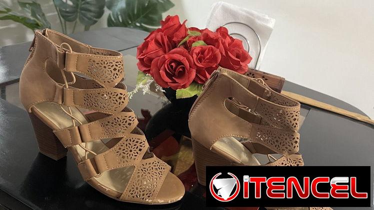 Sandalias
