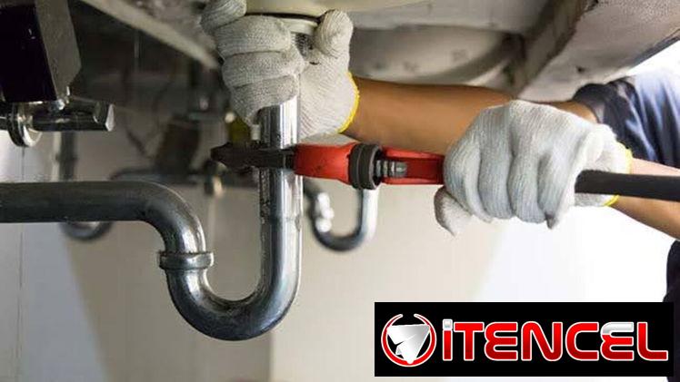 💧🔧 Humberto Plomero – Soluciones que fluyen con confianza 🔧💧