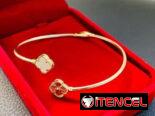 Prendas exclusivas, cadenas de oro, manillas, esclavas, anillos, argollas