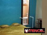 ALQUILO APTO DE 2 CUARTOS EN LA HABANA VIEJA MUY BUEN ESTADO Y BIEN UBICADO  EN 300 USD AL MES.