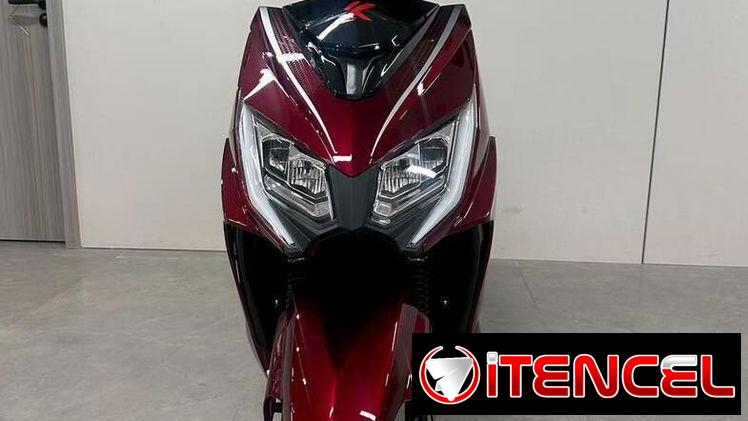 Motos Eléctricas KVITOVA