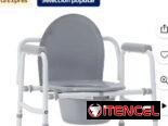 Silla para persona discapacitada