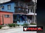 Casa en venta (Versalles, La Lisa, La Habana).