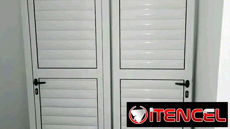 Todo lo que necesite ✨para su hogar🏡,en carpintería 🛠️d aluminio y con el transporte 🚚 totalmente gratis💸 hasta la p