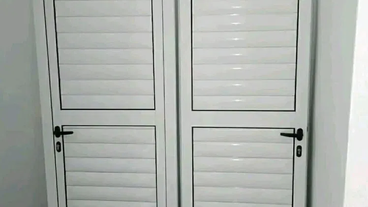 Todo lo que necesite ✨para su hogar🏡,en carpintería 🛠️d aluminio y con el transporte 🚚 totalmente gratis💸 hasta la