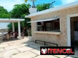 Alquiler de Casa en Boca Ciega – Piscina y Comodidad Cerca del Mar