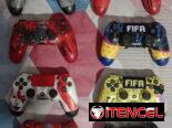 Mandos para jugar en laptop o PC varios modelos