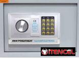 CAJA FUERTE ELECTRONICA / PREMIER / 21 L / IRROMPIBLE / ORIGINAL / NUEVA /