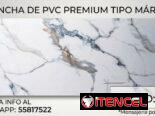 -🔥 ¡EN VENTA! PLANCHAS DECORATIVAS PVC TIPO MÁRMOL 🔥