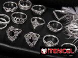 Set de Anillos 💍