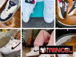 La Tienda de Tenis más Baratos de La Habana (Tienda de calzado, tenis, zapatos, zapatillas y botas)