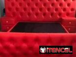 Muebles camas