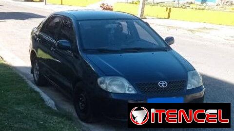 TOYOTA