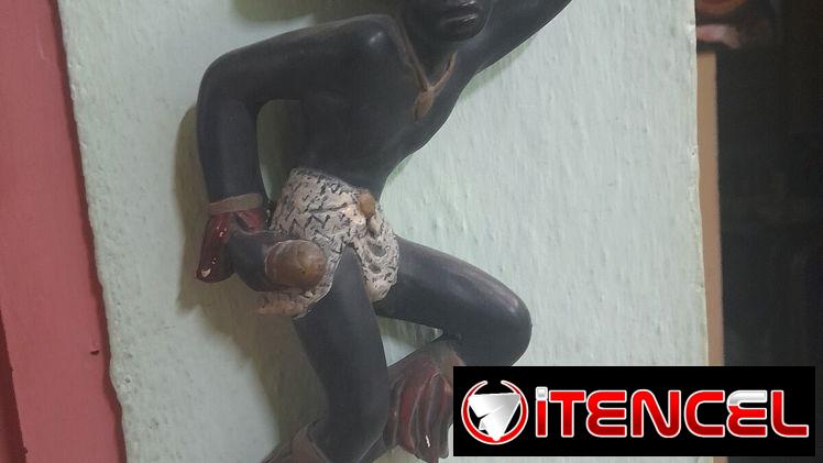 Se vende adornos