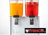Surtidor de Bebidas y Jugos