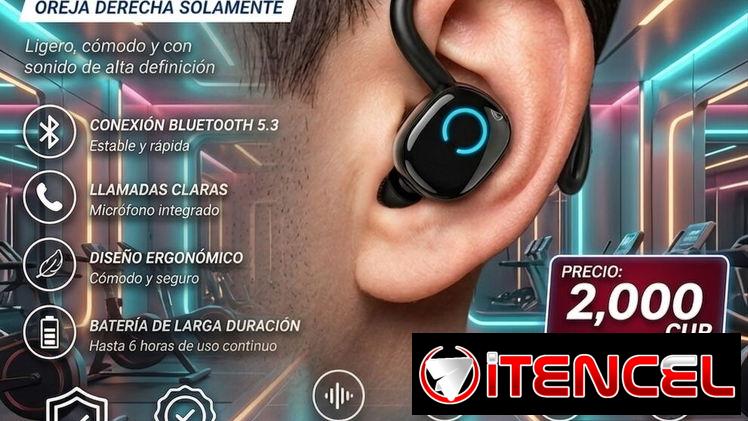 OFERTAS DE AUDÍFONOS PARA CHÓFERES E INTERCOMUNICADOR PARA CASCOS INTEGRALES