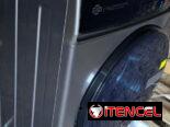 LAVADORA SECADORA AUTOMÁTICA EKO 11kgs CARGA FRONTAL INVERTER $550 USD TRANSPORTE INCLUIDO