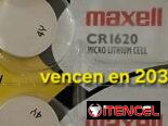 Baterías Pilas