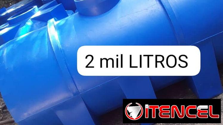 💥 Tanque de agua: Tanques tanque para agua