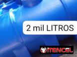 Tanque para agua+Tanque de agua
