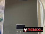 Calentador Eléctrico de agua