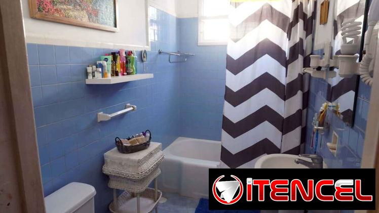 Venta de apartamento 1 piso g y 17