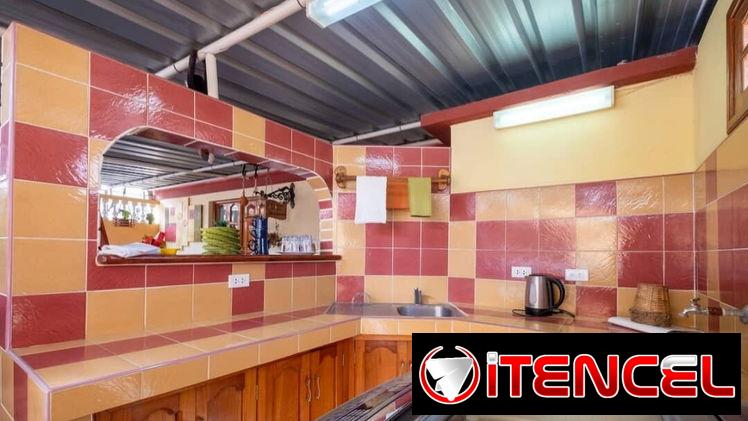 🏡 Apartamento independiente – Centro Habana, La Habana