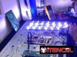 Taller de reparaciones Compuideal