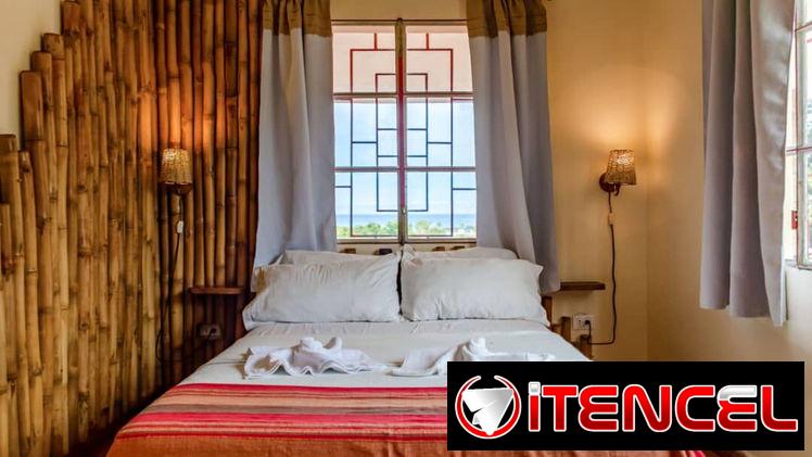 ♐️Renta de casas frente al mar en Boca Ciega, La Habana – Vacaciones inolvidables en Cuba