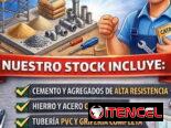 ℹ️Todo tipo de materiales de la construcción ℹ️