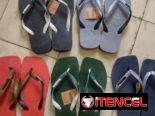 Chancletas Havaiana