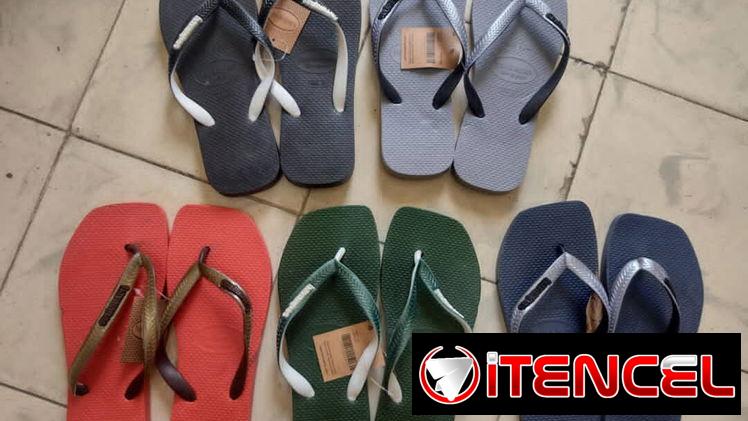 Chancletas Havaiana