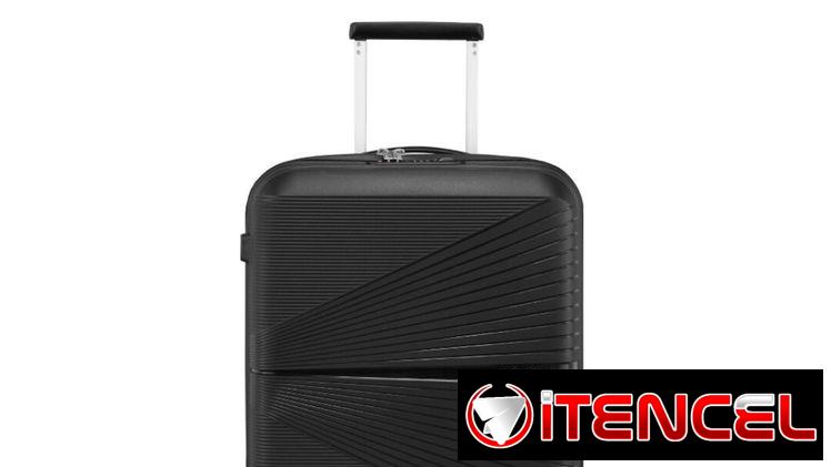 MALETA DE VIAJE HASTA 20 KG NUEVA