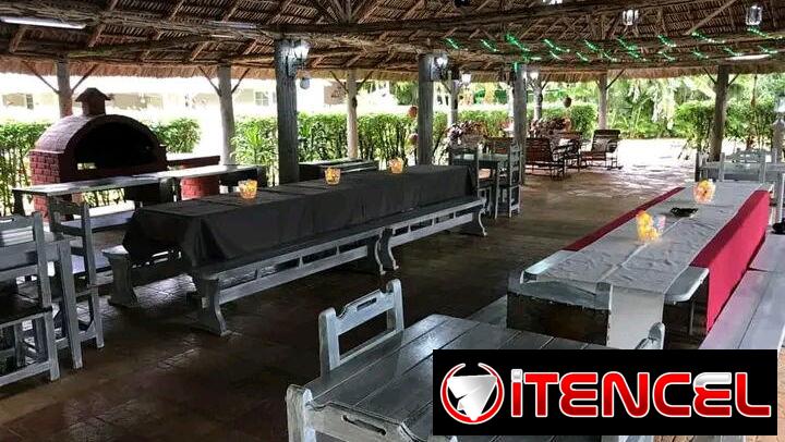 🏊🏻‍♀️ Alquiler de Pasadía en Boyeros para su disfrute en compañía de familiares y amigos