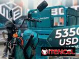 Triciclos en venta