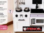 Cocinitas para jugar