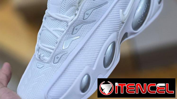 TENIS NIKE DEPORTIVOS