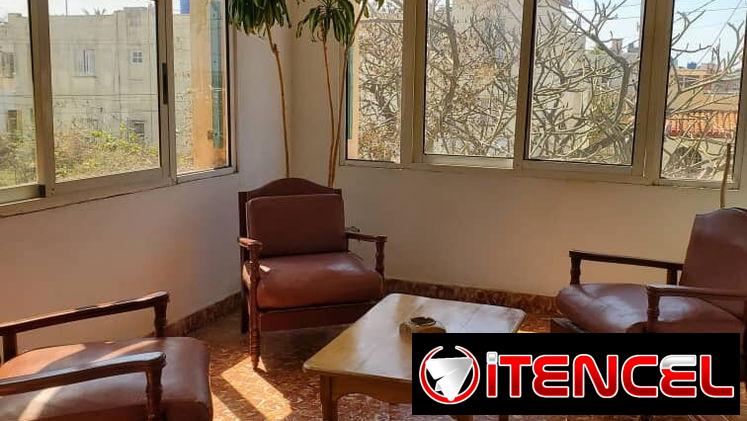 🏠✨🪸Renta de Casa en La Habana (Miramar)