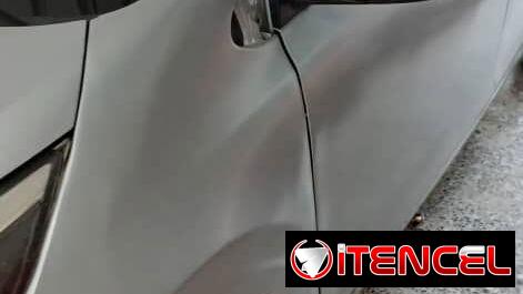 Vendo o negoceo kia picanto del 2017 carrito bueno
