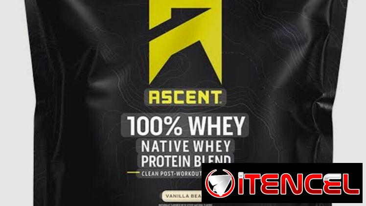 Whey protein vainilla 62 servicios…70 USD .La Lisa Frank País.
