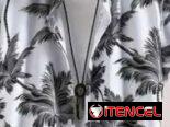 Camisa playera para hombre, mangas cortas. Talla M