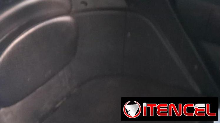 Triciclo o carrito ONEBOT X1