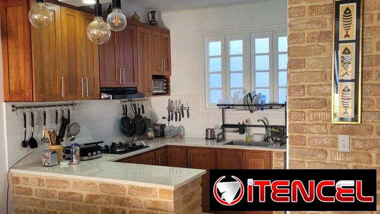 Apartamento Renta x Meses + 2cuartos+ Agua 24H+Vedado+Privacidad Total+ Vedado Renta Lineal