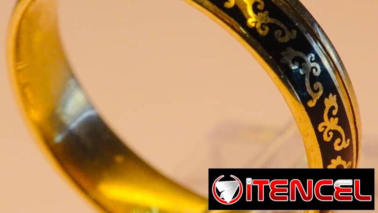 Anillos de todo tipo abiertos a Personalización