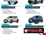 Venta de autos